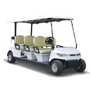 Hex 8 Seater Golf Buggy offer Other vehicles