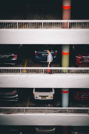 Luton Airport Parking in Budget offer Other Services