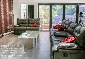 Basement extension|Loft conversion  Picture