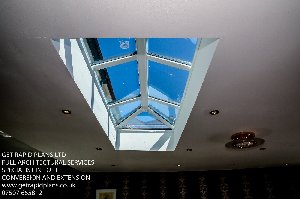 Flat conversion|Garage conversion Picture