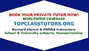 Online tutoring all subjects Picture