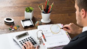 Free GST Invoice Generator Software Picture