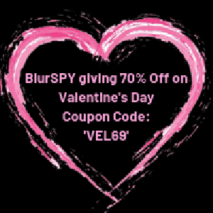 Off 70% on This Valentines’ with Bl Picture