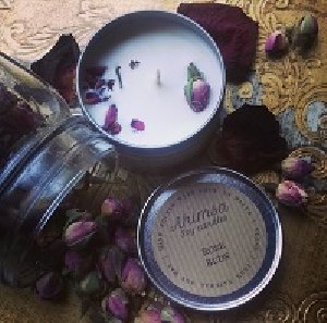 Botanical, Scented, Soy Candles! offer Services