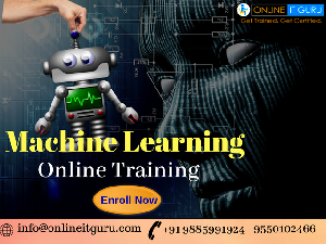 machine learning online course Picture