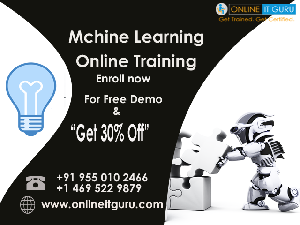 machine learning online course Picture