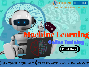 machine learning online course Picture