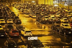 Time Saving Gatwick Airport Parking offer other Travel