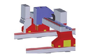 CNC Cutting Machine Manufacturer offer Other Services