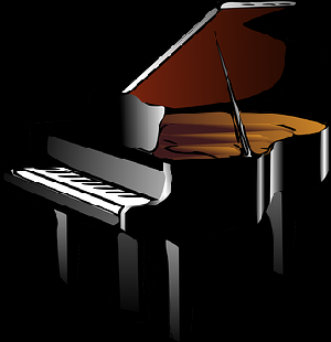 Piano Removals Services London offer Music & Instruments