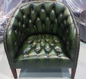 Chesterfield Sofa Company Picture