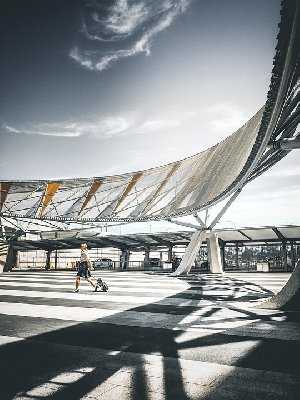 Luton Airport Parking Availability offer Travel