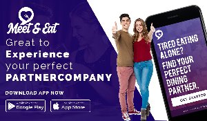 Meet And Eat  Picture