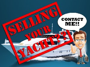 Yacht, Sailboat need Other Boat & Outboards