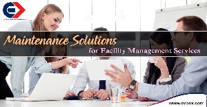 Facility Management Services  offer Other Services