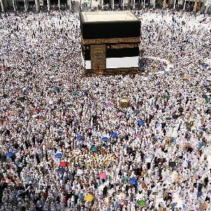 Umrah Packages 2019 UK - MzahidUK offer Travel Agent