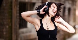 TWIST-SHAKE-SHOUT ( Workout Version offer Other Services