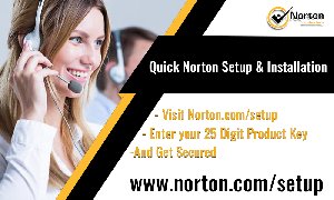www.Norton.com/Setup - Download Or  offer Internet
