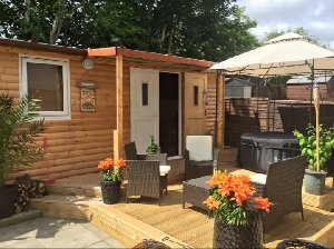 landscaping Ayrshire  Picture