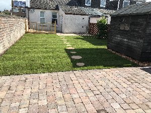 Monoblock Ayrshire Picture