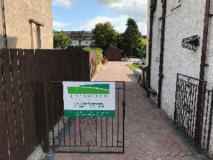 Monoblock Ayrshire Picture