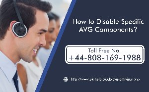 Can’t Install Genuine Programs after Installing AVG offer Computer & Electrical