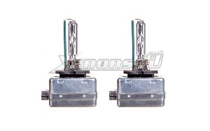 LUMRO HID D3S Xenon Bulbs by Xen... Picture