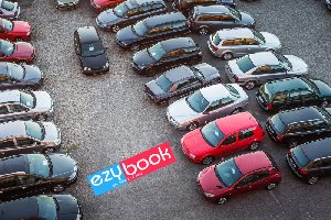 Online Booking of Airport Parking offer Travel