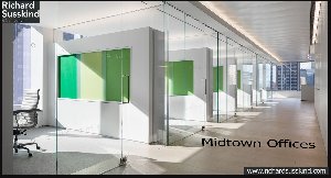 Midtown Offices - Richard Susskind & Company offer commercial property For Rent