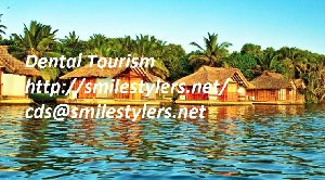 Dental Implants and Tourism in Kerala offer Health & Beauty