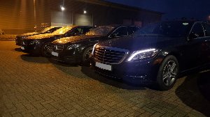 Affordable Chauffeur & Executive... Picture