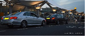 Affordable Chauffeur & Executive... Picture