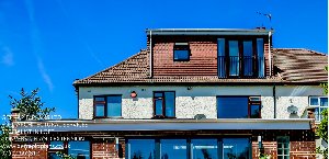 Loft Conversion|Garage conversion offer builders