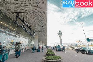 Compare Stansted Airport Parking Deals offer Travel