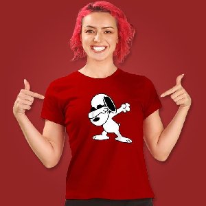 Buy Awesome T Shirt for Womens O... Picture