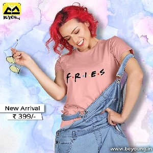 Buy Awesome T Shirt for Womens O... Picture