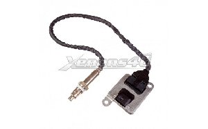 Continental 5wk96681c NOX Sensor by Xenons4u offer Car Parts & Accessories