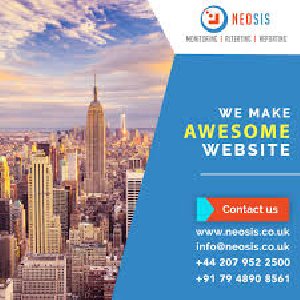 Welcome To Neosis Ltd | Mobile App Development Company In London offer Computer & Electrical