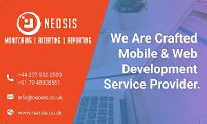 Welcome To Neosis Ltd | Mobile A... Picture