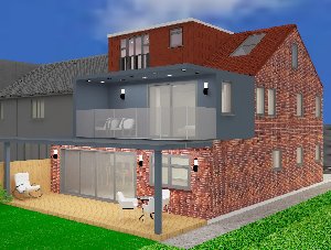 Loft conversion |Room conversion Picture