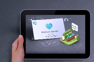 UniteAR: Experience the magic of... Picture