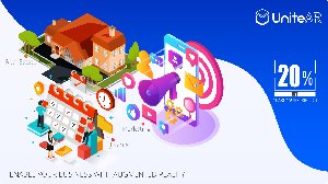 UniteAR: Experience the magic of... Picture