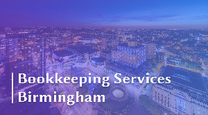 Accountant Services in Birmingham Picture