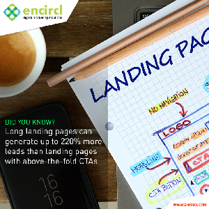Best SEO company in UK | Encircl Picture