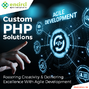 Web design and development company in UK | Encircl offer Internet