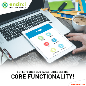 Email marketing services in UK | Encircl offer Advertising