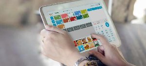  POS Restaurant Software - Spiral POS offer Computer & Electrical