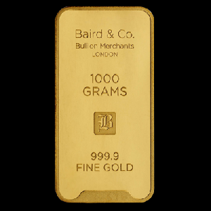 Bullion Gold Bar offer Other Shops & Business 