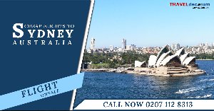 london sydney flight tickets| Exciting Fares| offer Cheap Flights