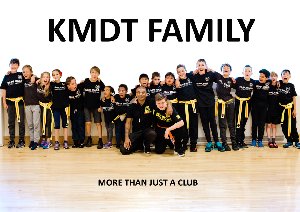 Krav Maga in Willen Milton Keyne... Picture